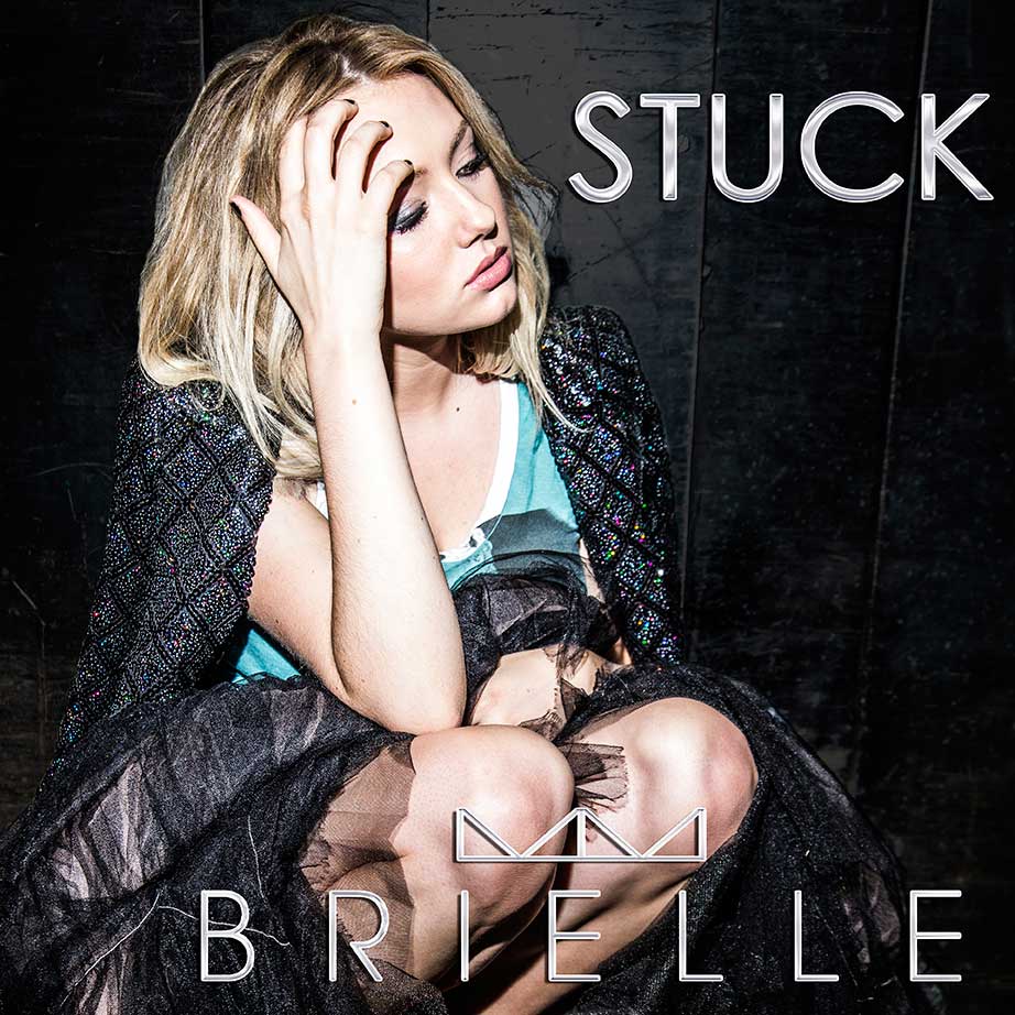 Stuck Cover